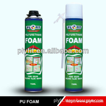 pu foam sealant adhesive